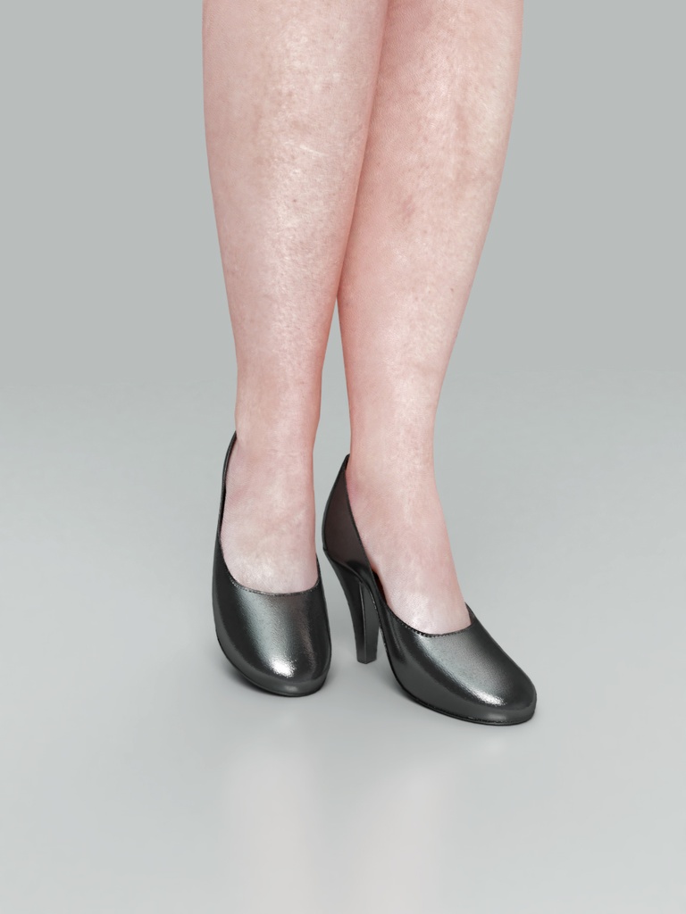 パンプス / Pumps