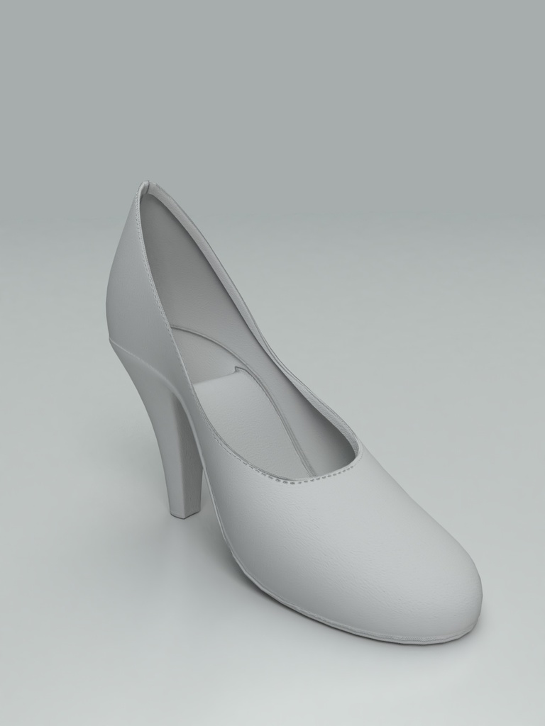 パンプス / Pumps