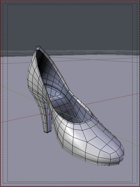 パンプス / Pumps