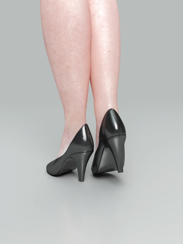 パンプス / Pumps