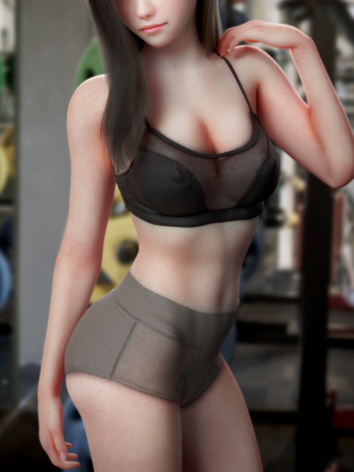 トレーニングウェア / Training Wear