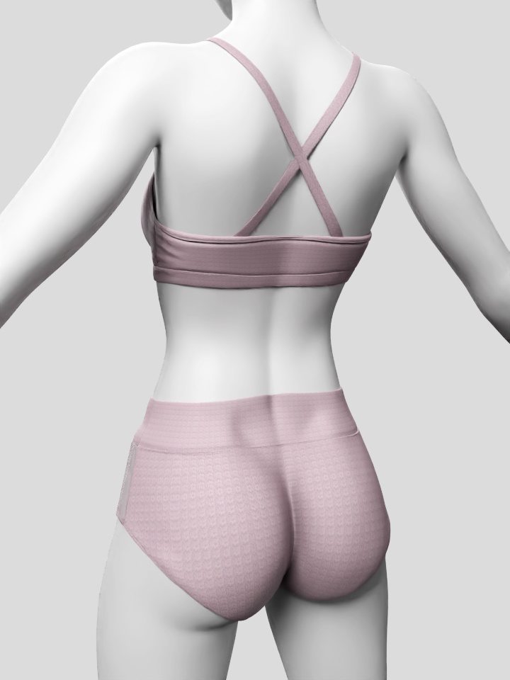 トレーニングウェア / Training Wear