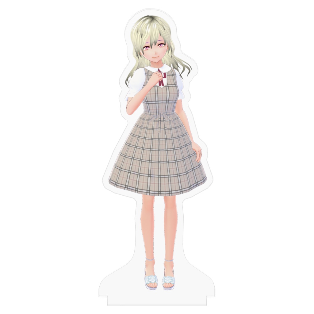 まきちゃんアクスタ☆通常☆