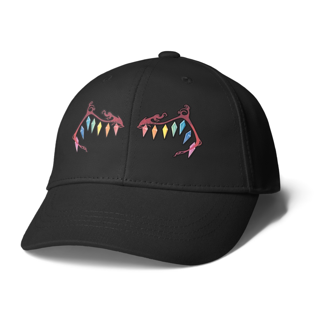 【東方Project】フランドール・スカーレットの羽帽子