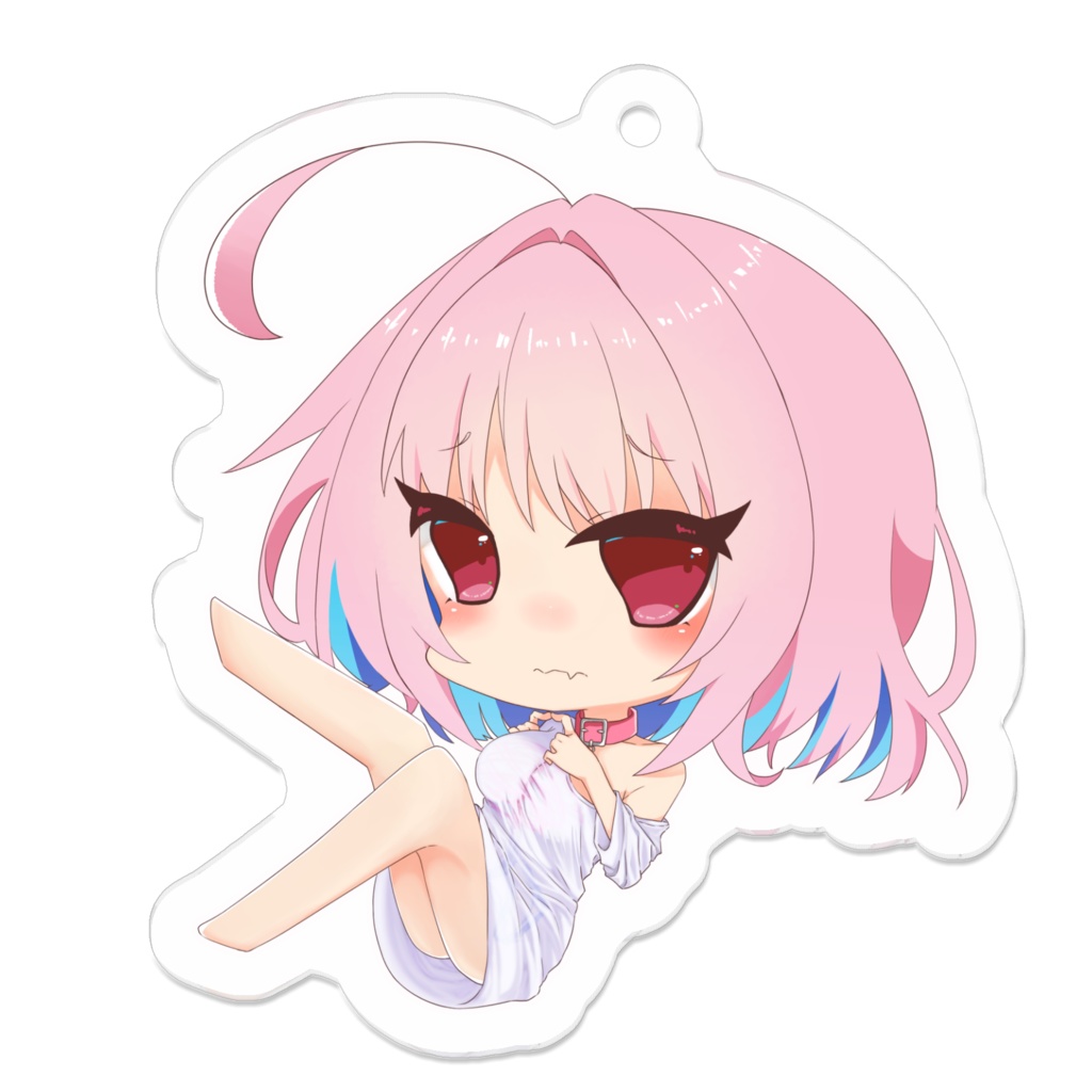 【ちょっと安いアクキー】夢見りあむ6