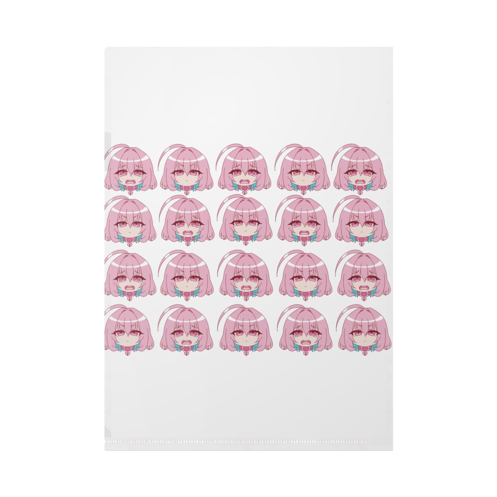 【夢見りあむ】りあむしかいないファイル