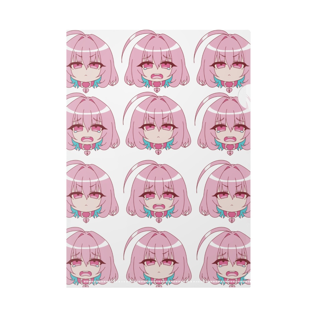 【夢見りあむ】りあむしかいないファイル