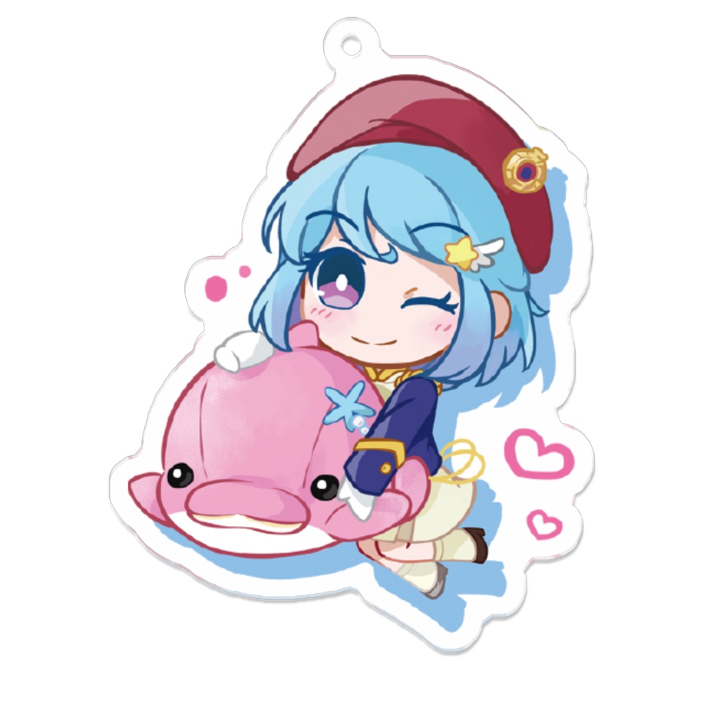 アイカツフレンズ! アイテムデータ