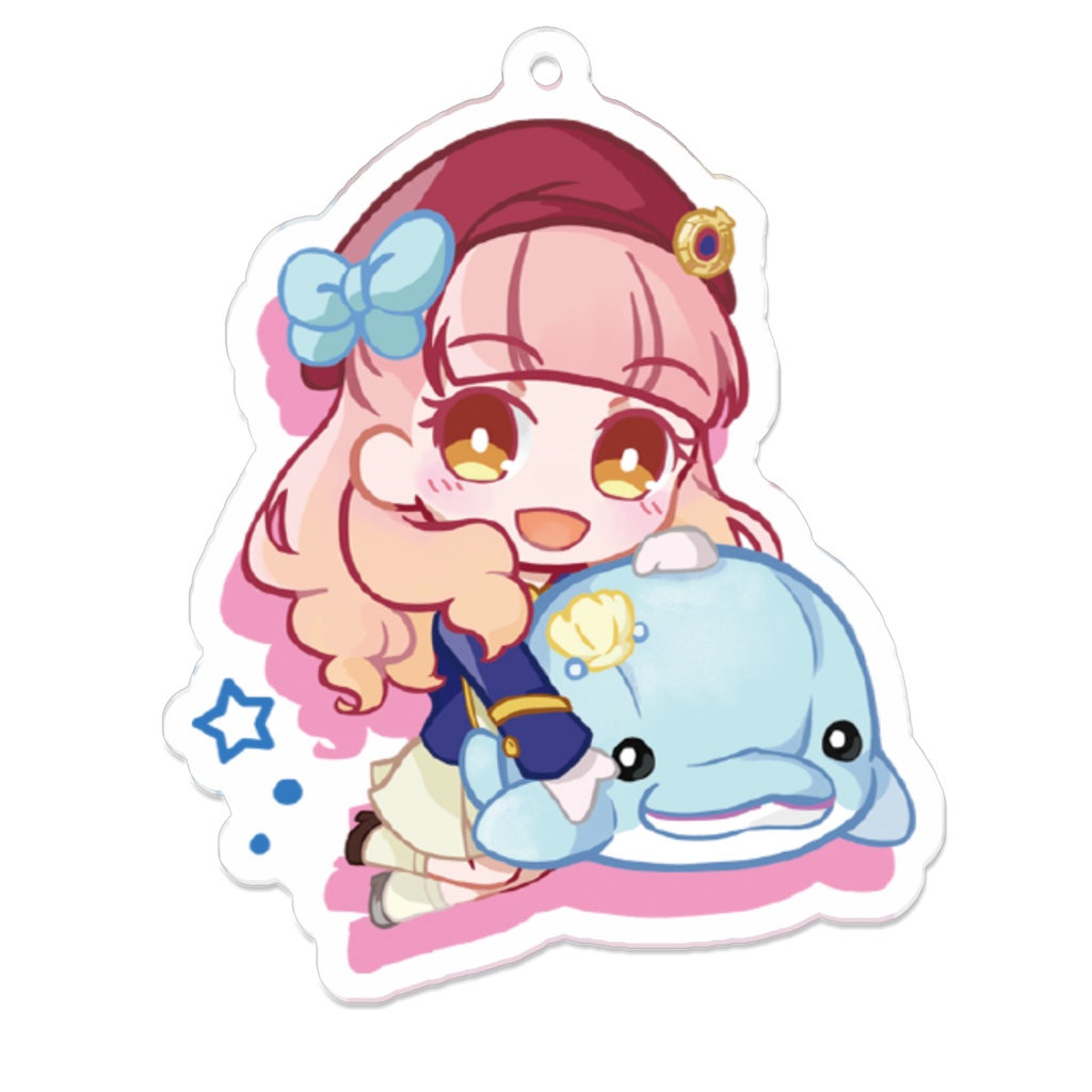 アイカツフレンズ！ アイテムデータ