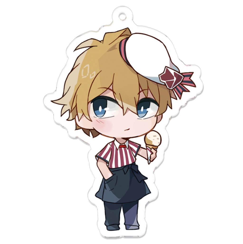 スケスタ幼少期 アイテムデータ