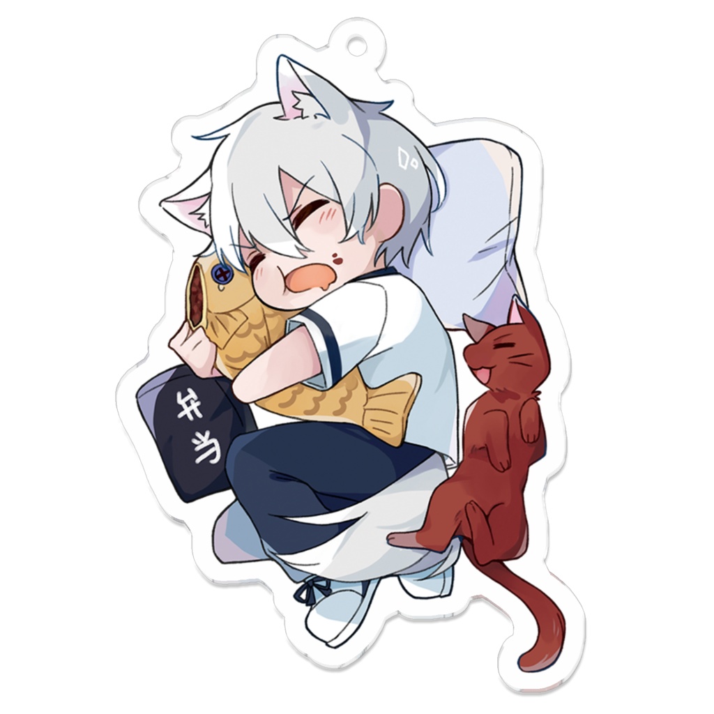 高宵 アイテムデータ