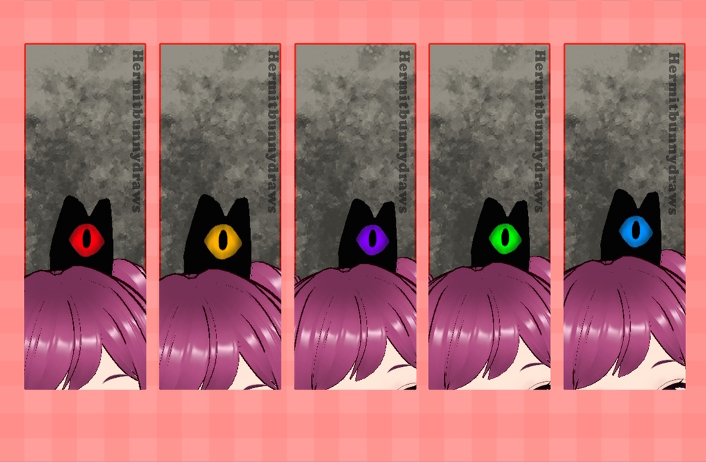 Lamb inspired capes and hats!