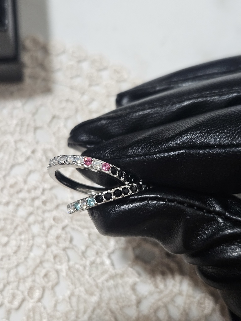 いつでも手元に執事をリング