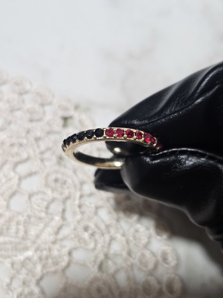 いつでも手元に執事をリング