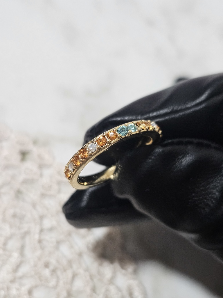 いつでも手元に執事をリング