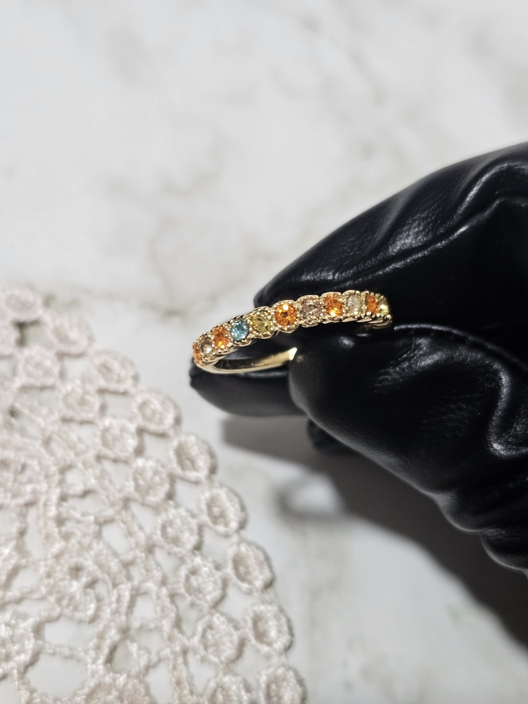 いつでも手元に執事をリング