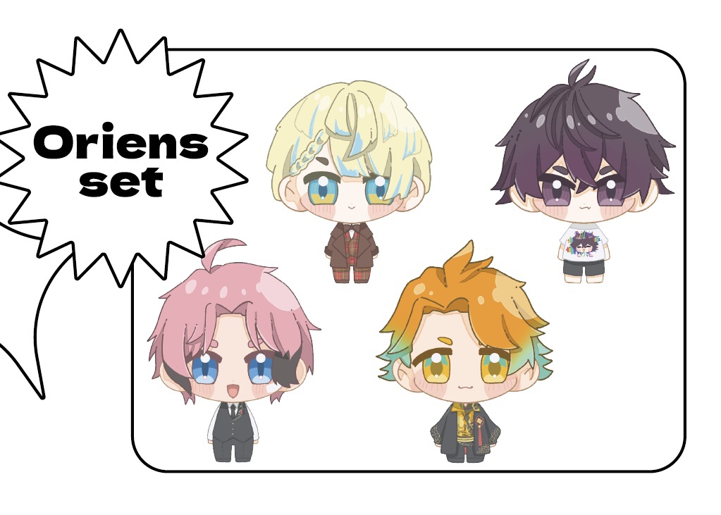 【 非公式 】MECHATU-Aステッカー