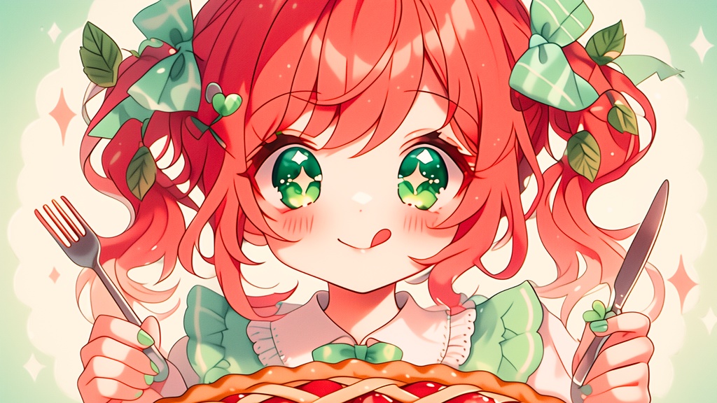 【フリーBGM】わくわくあっぷるぱい