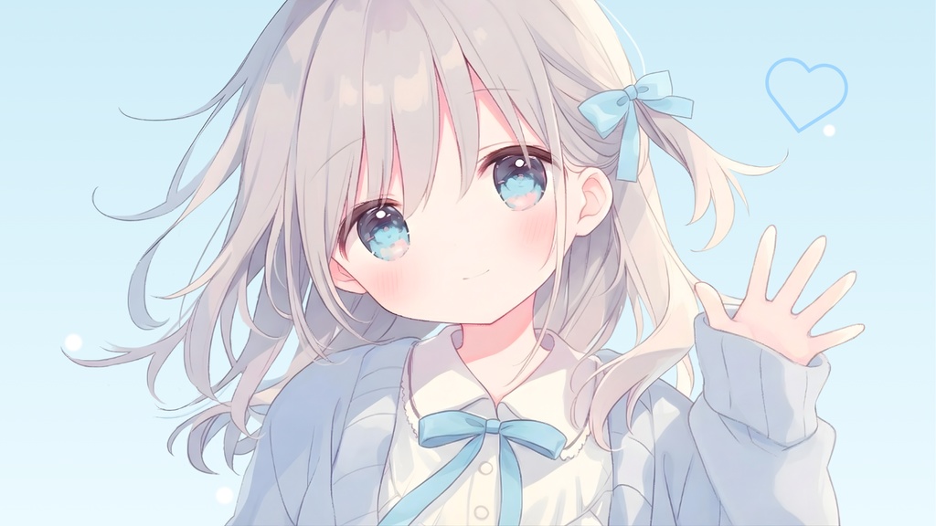 【フリーBGM】またあした🤚🏻|See You Tomorrow