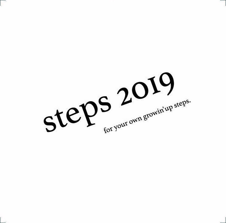 オムニバスアルバム「stps 2019」