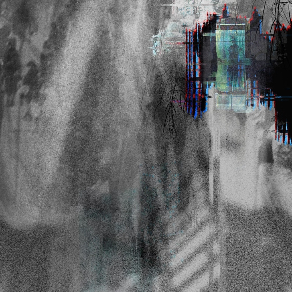【残りわずか】add wistaria 2nd mini album『ghost view』