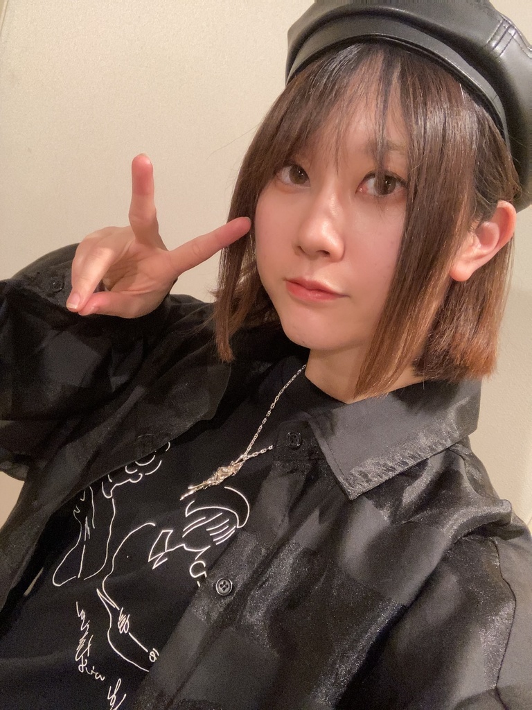 【数量限定】add wistaria×Un predict シルバーアクセサリー