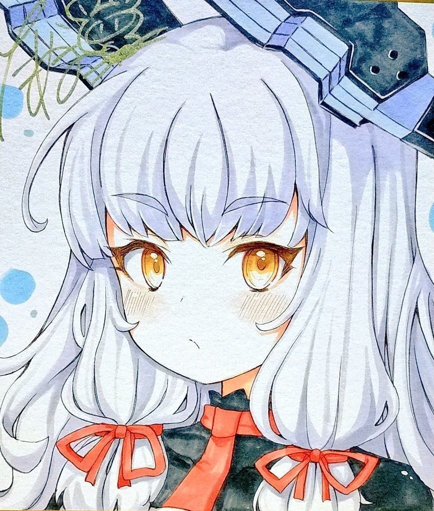 【リクエスト】色紙オーダーページ【概要お読み下さい】