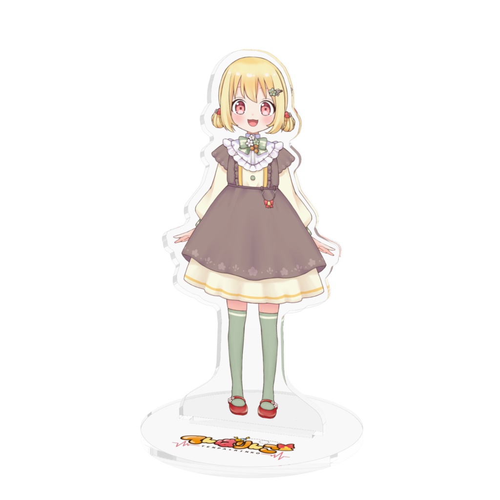 てんぱりんこVer02
