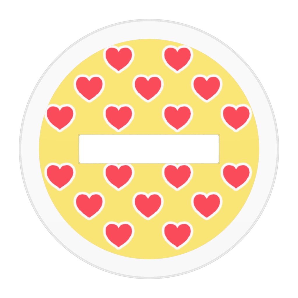 ふわふわちいさめフォーミダブル