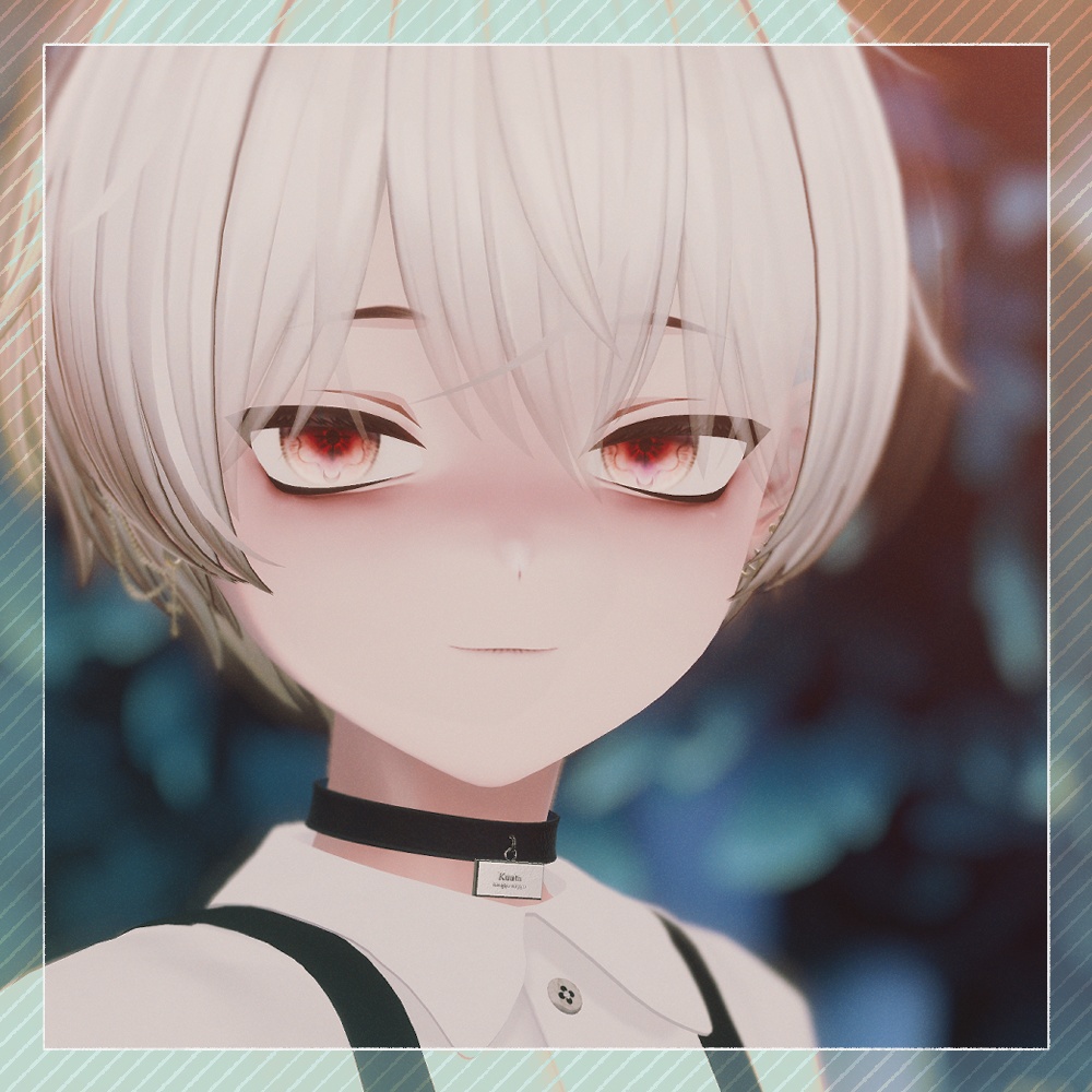 【くうた- Kuuta-】bye Makeup(+Body) + Eye Texture All pack No. 02