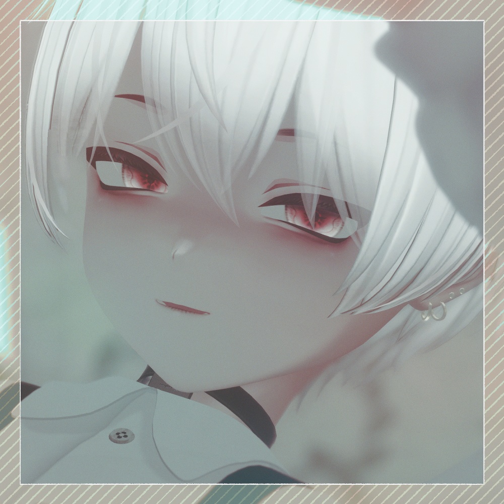 【くうた- Kuuta-】bye Makeup(+Body) + Eye Texture All pack No. 02