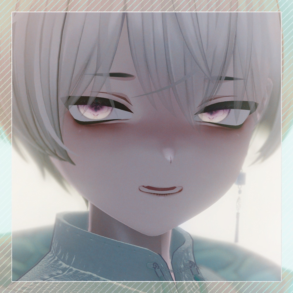 【くうた- Kuuta-】bye Makeup(+Body) + Eye Texture All pack No. 02