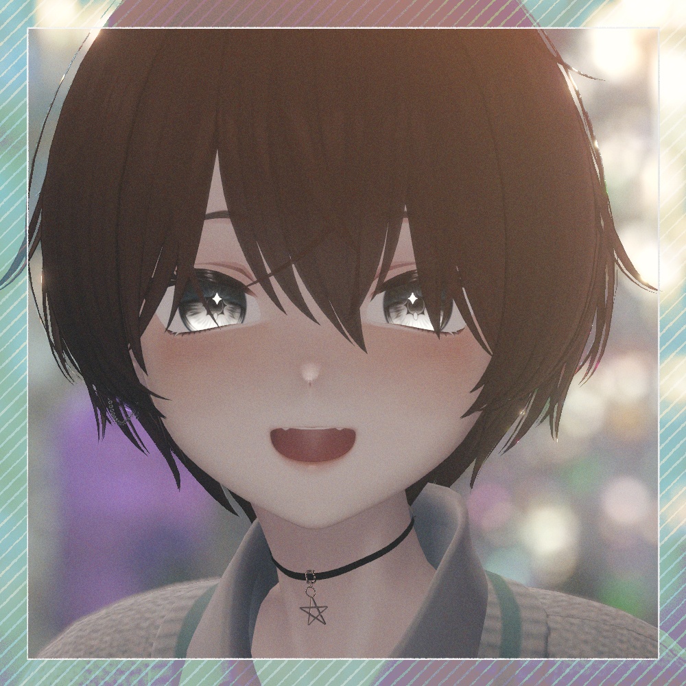 【くうた- Kuuta-】bye Makeup(+Body) + Eye Texture All pack No. 04