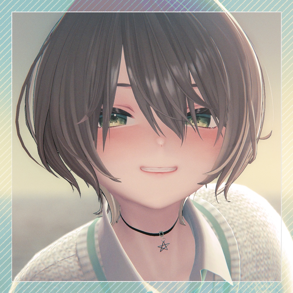 【くうた- Kuuta-】bye Makeup(+Body) + Eye Texture All pack No. 04