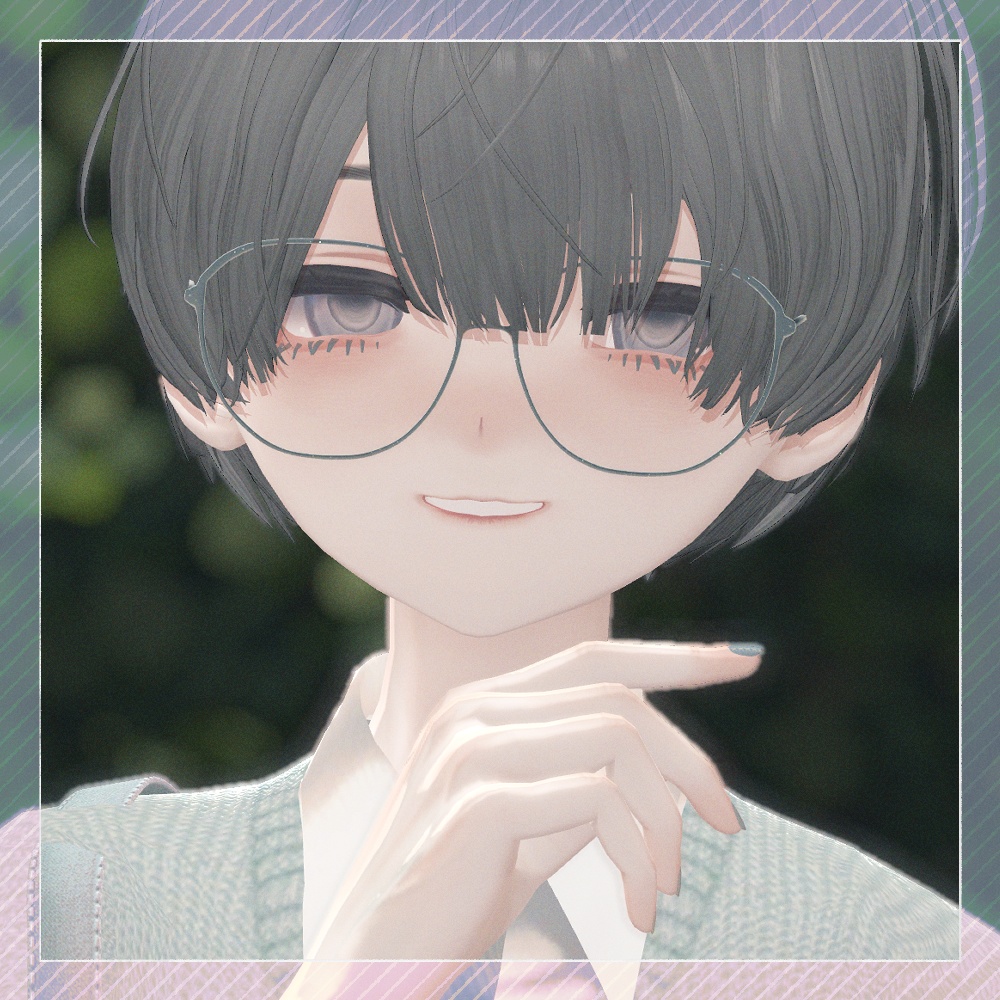 【Marycia マリシア】bye Makeup + Body + Eye Texture All pack No. 05