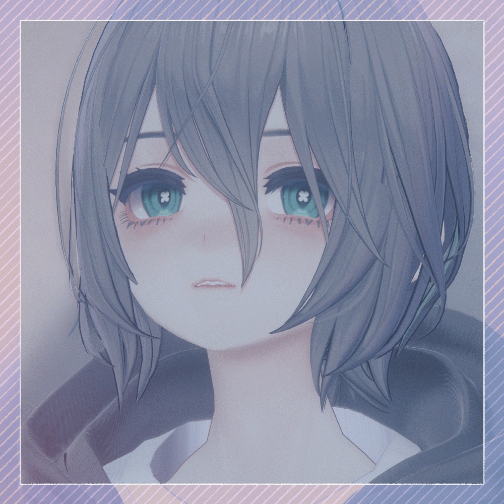 【Marycia マリシア】bye Makeup + Body + Eye Texture All pack No. 05