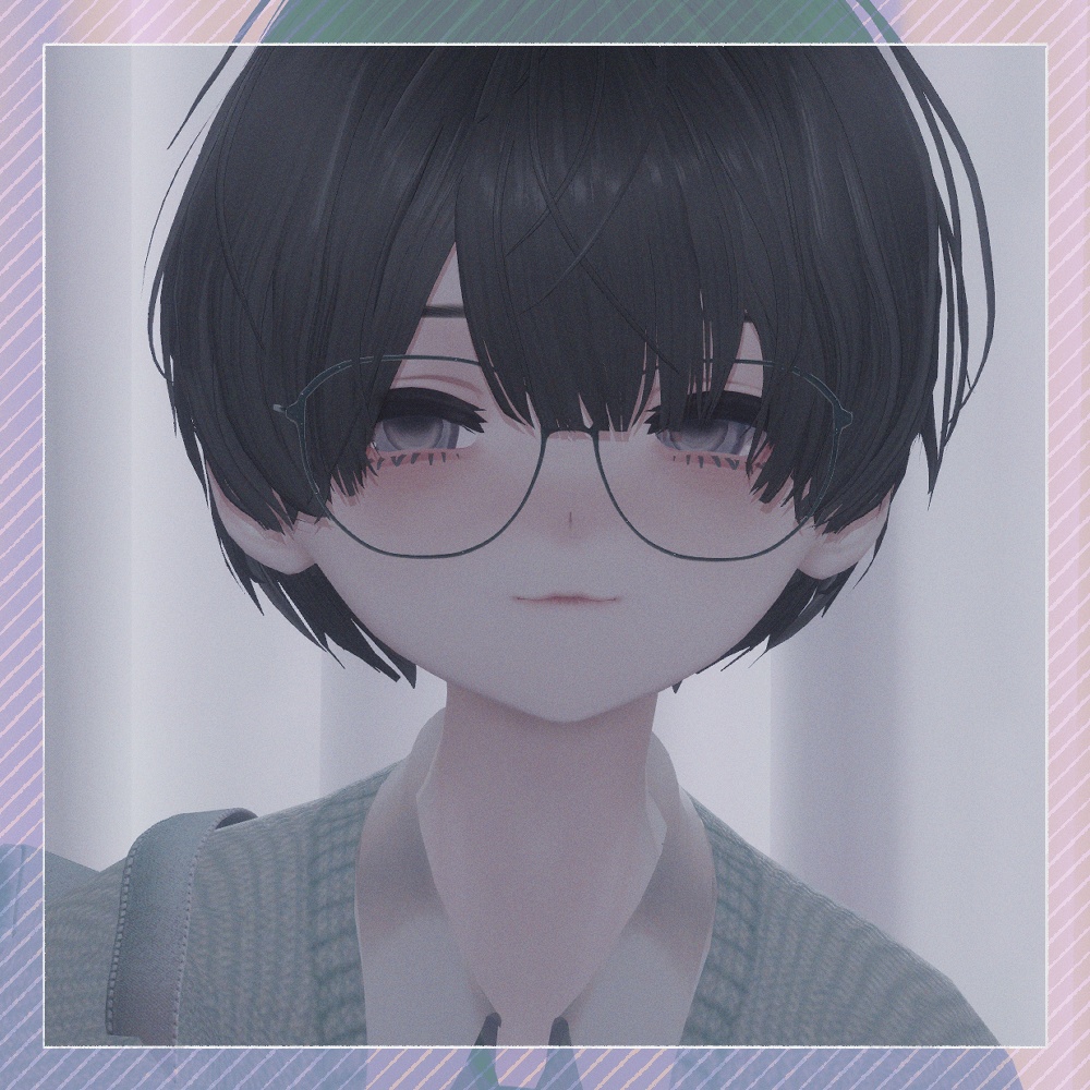 【Marycia マリシア】bye Makeup + Body + Eye Texture All pack No. 05