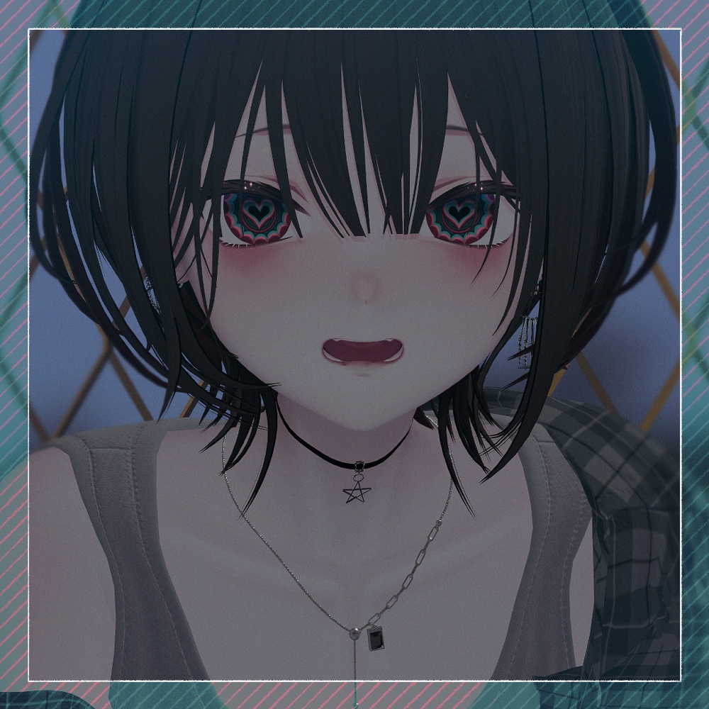 【くうた- Kuuta-】bye Makeup(+Body) + Eye Texture All pack No. 06