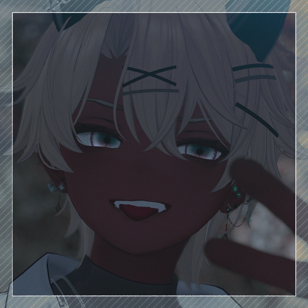 【Alué アルエ】bye Makeup + Body + Eye Texture All pack No. 07