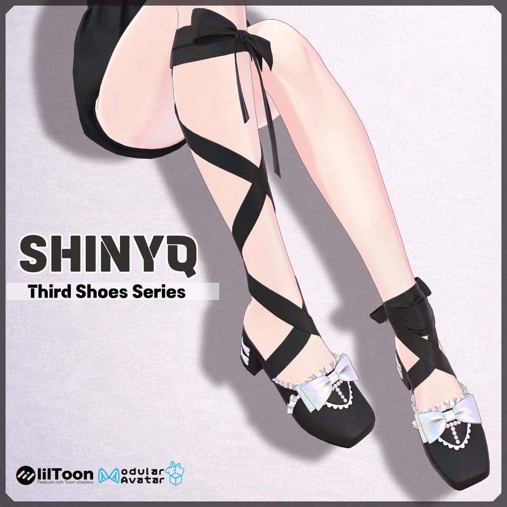 【シューズ】 BalletSandals