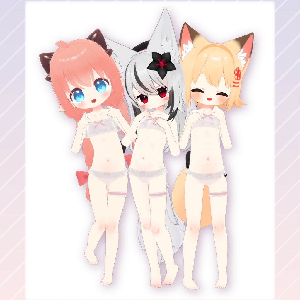 ランジェリー01