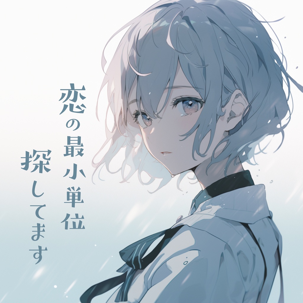 【OFF Vocal】恋の最小単位、探してます