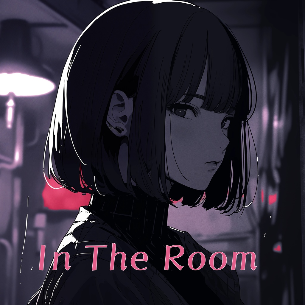 【OFF Vocal】In The Room