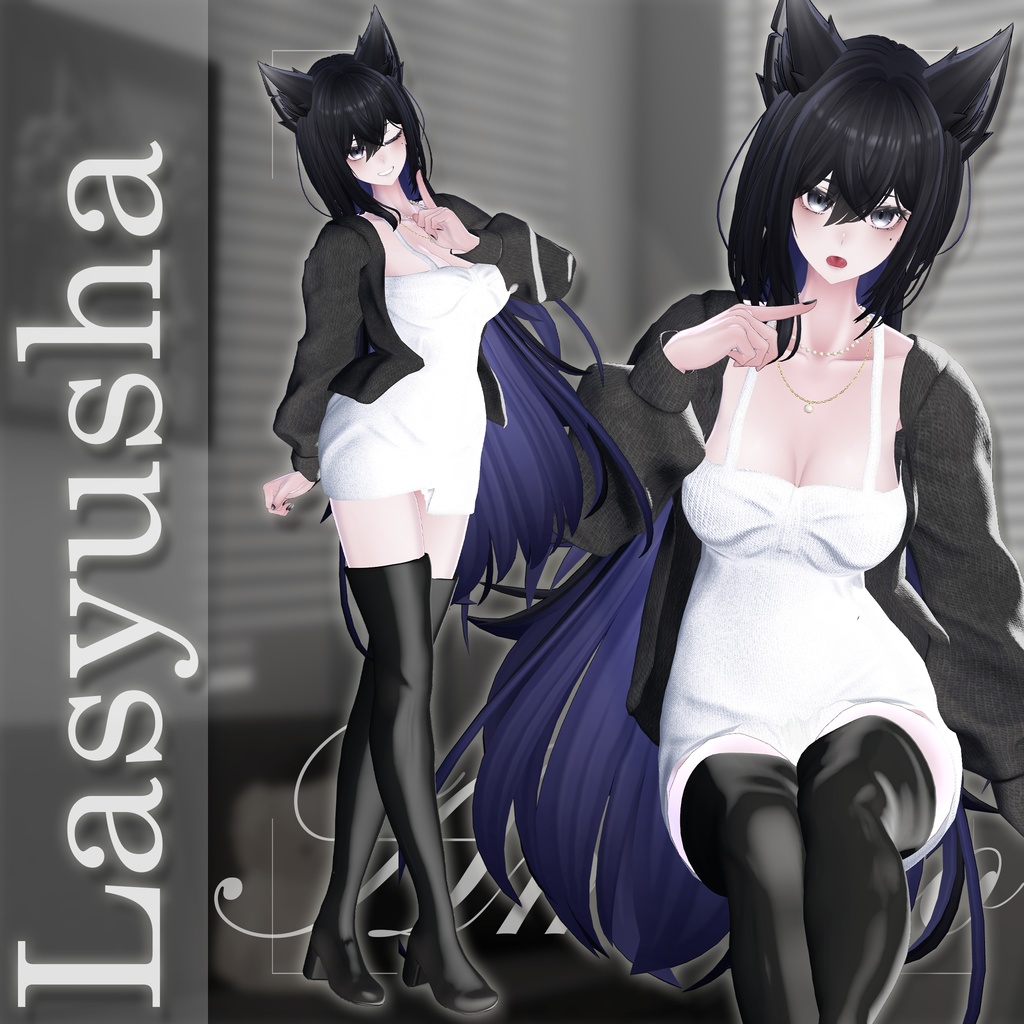 【12人】 Velvet_Mood 【VRChat想定】