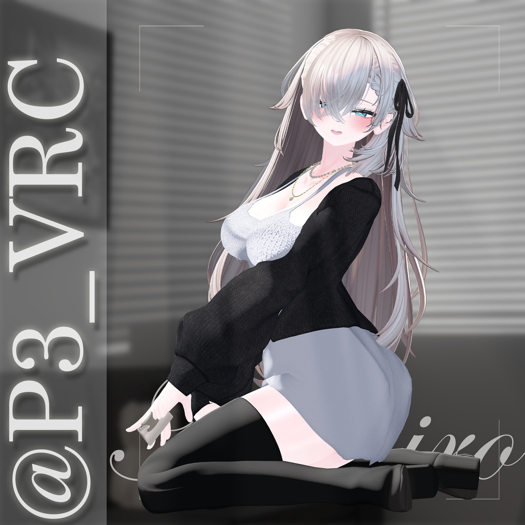 【12人】 Velvet_Mood 【VRChat想定】