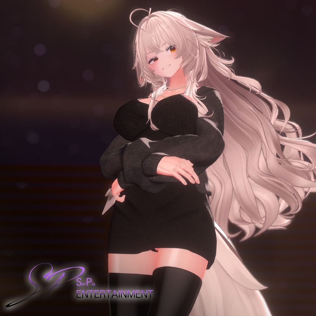 【13人】 Velvet_Mood 【VRChat想定】