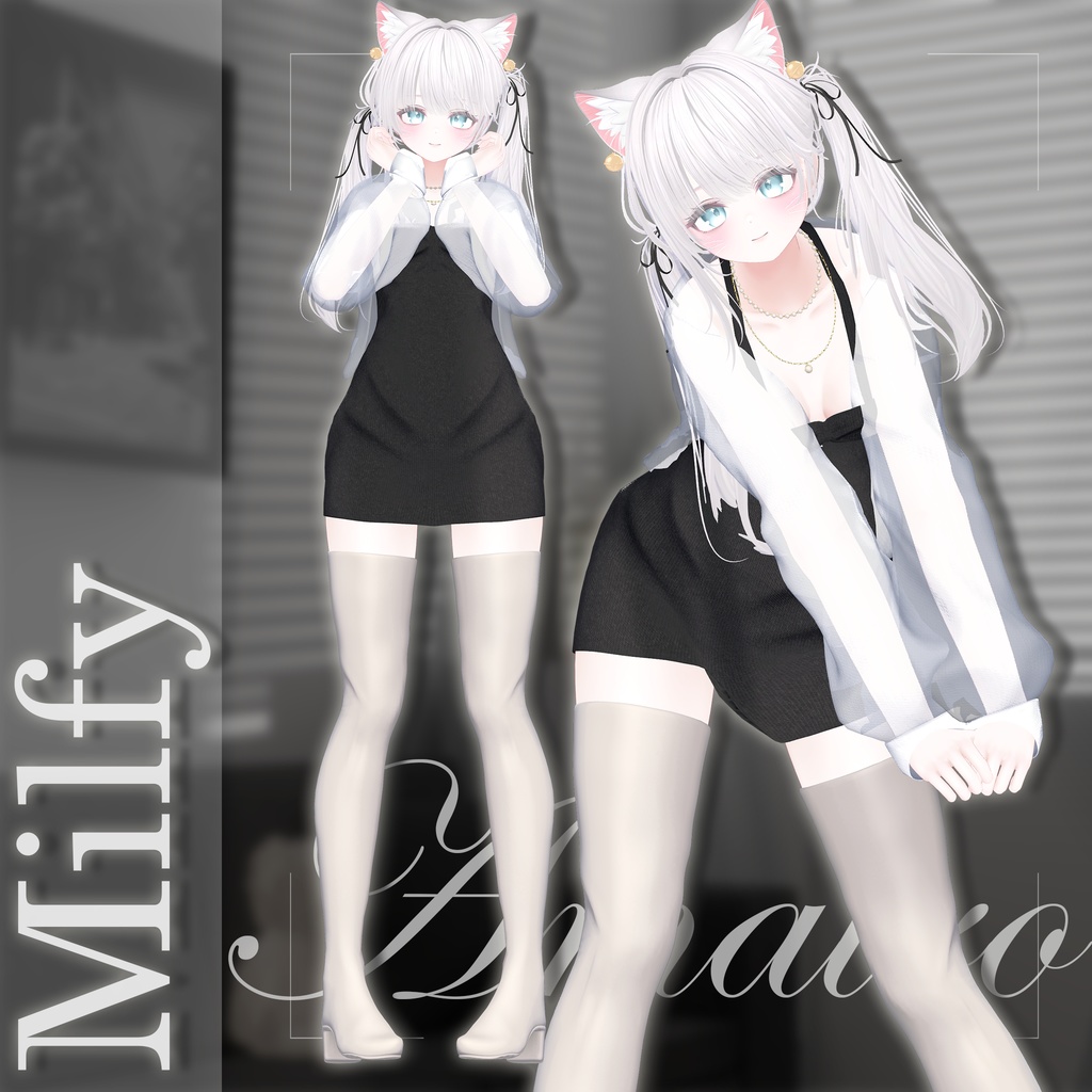 【12人】 Velvet_Mood 【VRChat想定】