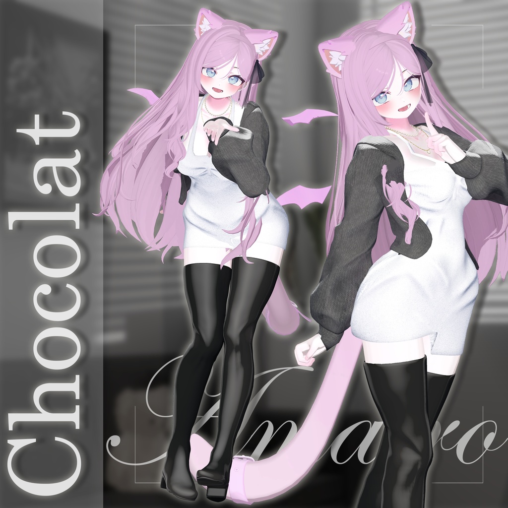 【12人】 Velvet_Mood 【VRChat想定】