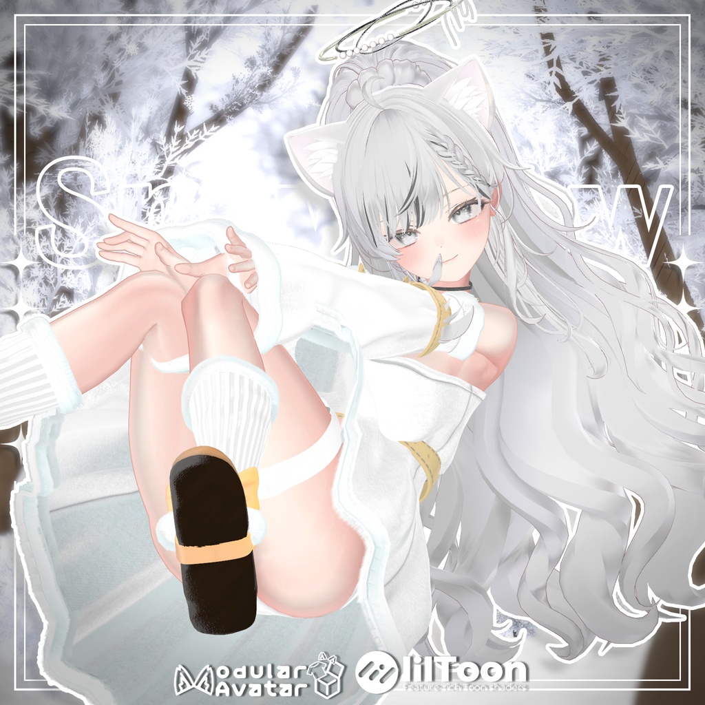 【18人】 Snowglow 【VRChat想定】