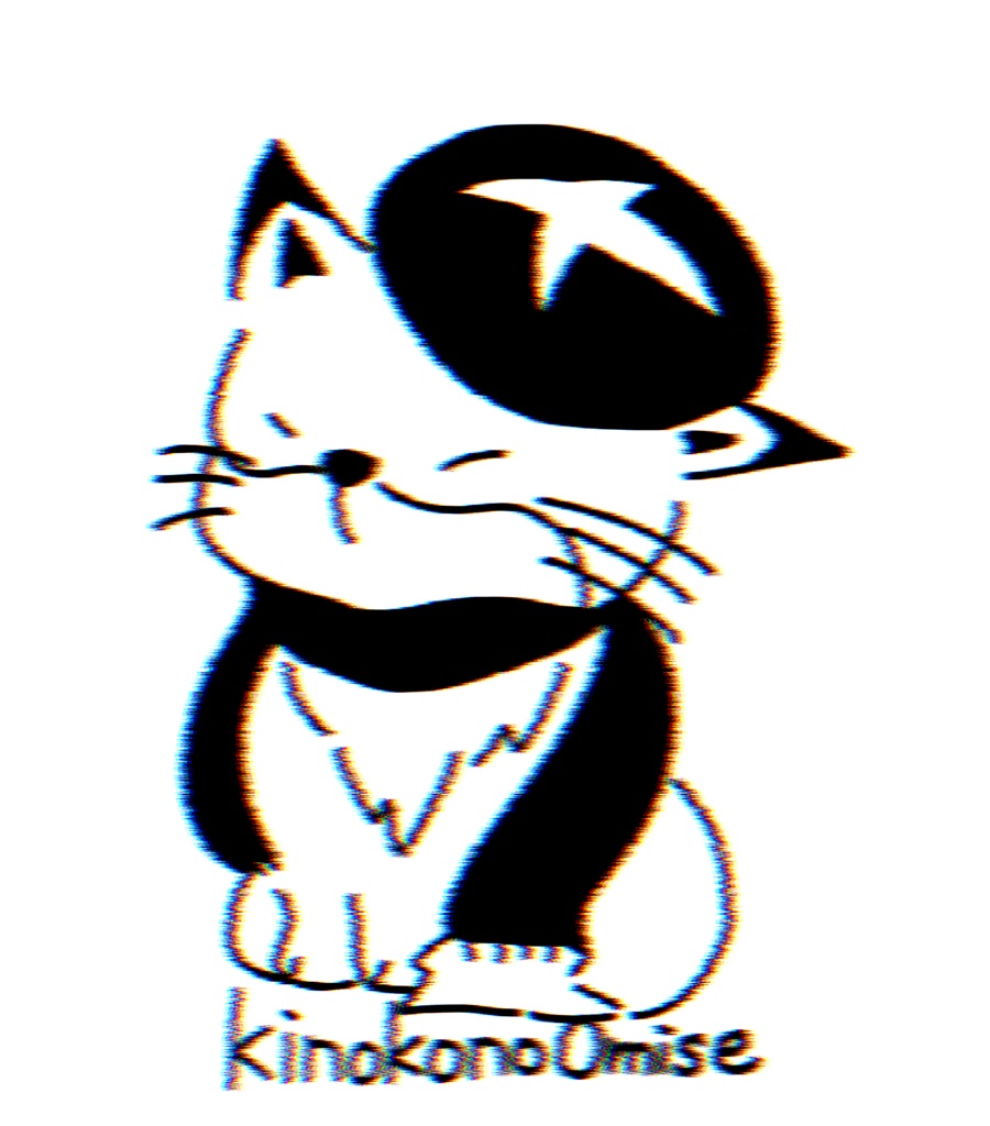 ジップパーカー🦊